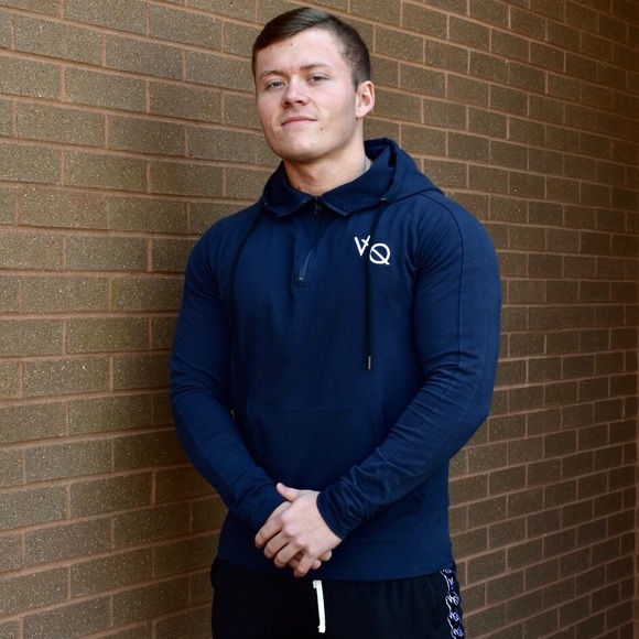 Meet your Posher, Zach - Picture 1 of 1